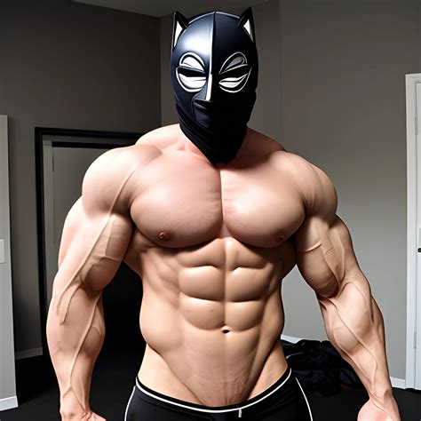 Muscle Mask Gay Sex Arthub Ai