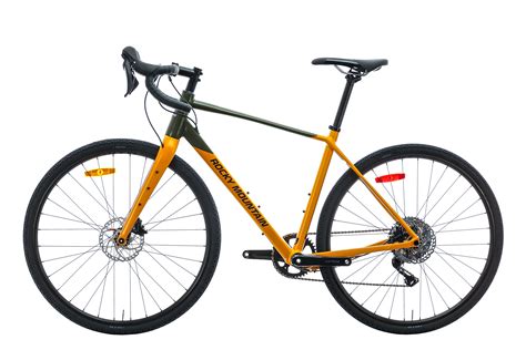 2022 Rocky Mountain Bicycles Solo 50