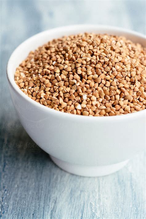 "Kasha" by Stocksy Contributor "Harald Walker" - Stocksy