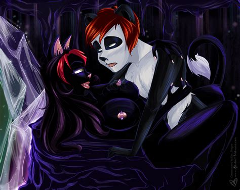 Commission Ana Tobi OC By Natsume Hentai Foundry