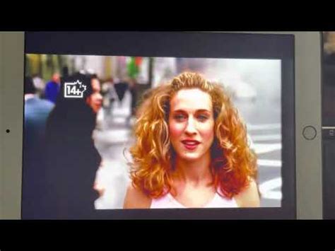 Sex And The City HBO Series HBO CA Intro YouTube