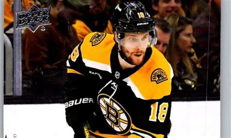 bruins coach tempering trade rumors  pavel zacha praise