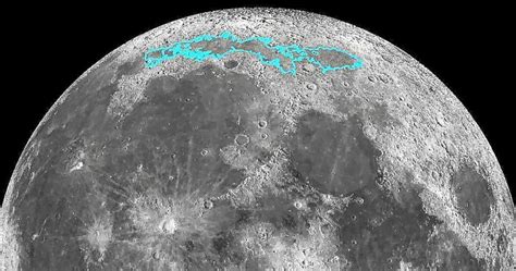 Monde Artémis La Nasa Détaille Son Programme De Retour Sur La Lune
