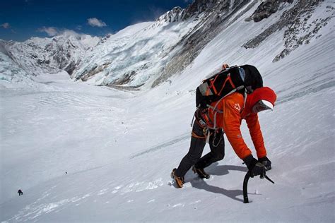 Everest: The Summit Battle That Scars The Mountain