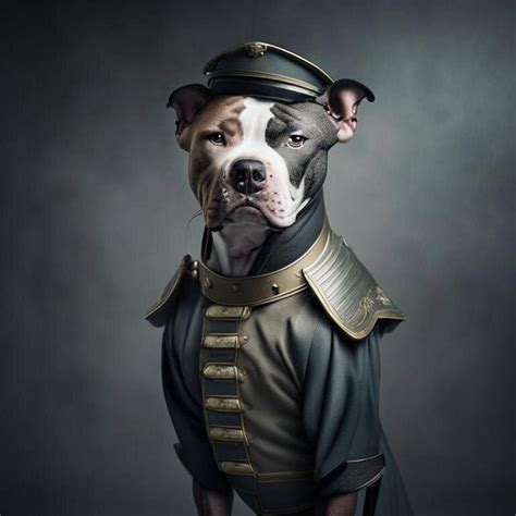 Амстафф: Идеальный лучший друг с сильным характером | DogsForum | Дзен