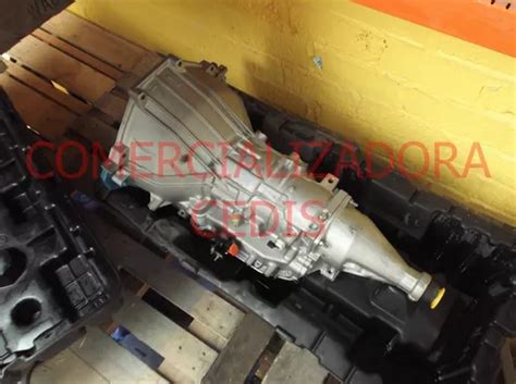 Transmision Automatica Ford R W F Nueva X Env O Gratis