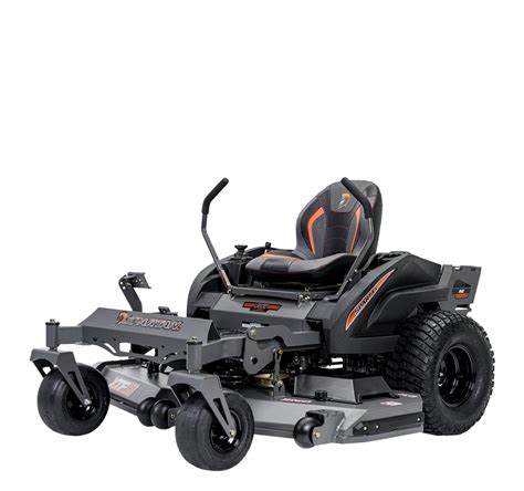 Spartan Mowers — S & S Mowers