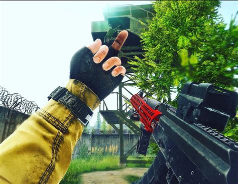 2676 Best Tarkov Images On Pholder Tarkov Memes Escapefrom Tarkov