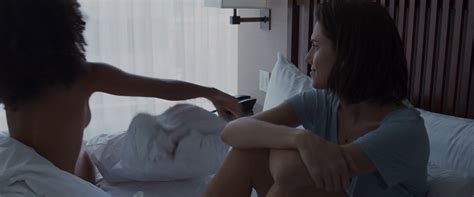 Logan Browning Allison Williams Nude The Perfection Pics Video Thefappening