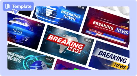 Download Free Breaking News Templates Top 10 Tools Explained