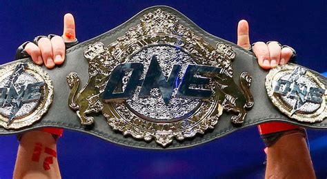 One Championship set for Japan debut in 2019 - Sportsnet.ca