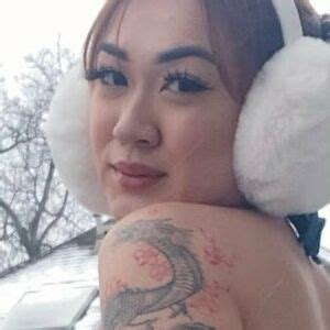 Eléna Rose Burri leaked nude photos and videos