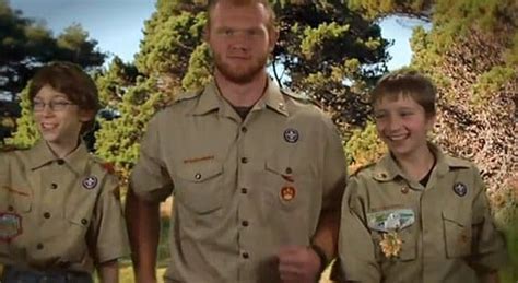 Gay Filmmakers Give Boy Scouts Most Fun They Ve Ever Had In Scouting Video Towleroad Gay News