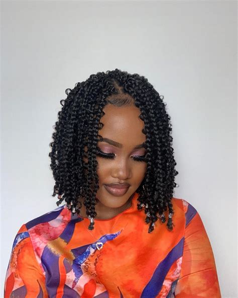 how to cut braid ends 5