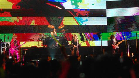 Larc~en~ciel 20th Lanniversary World Tour 2012 Singapor Flickr