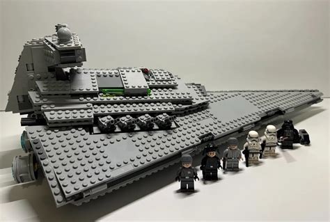 Lego 75055