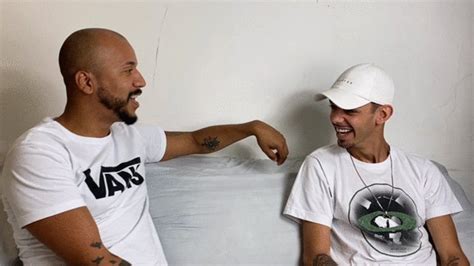 Hot Kisses With My Naughty Neighbor By Jamal Sangent And Yuri Delrey Clip Full Rj Male