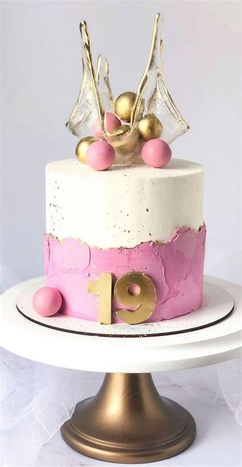 Cake Trend Of The Year Stunning Bubble Cake Ideas To Try At Home