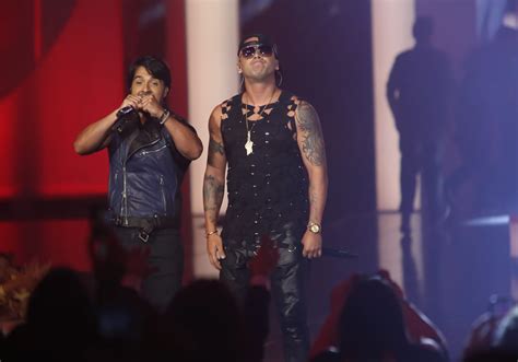 As Se Vivieron Los Premios Billboard De La M Sica Latina