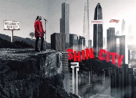 Nyashinski unveils his new promised city, the Shin City