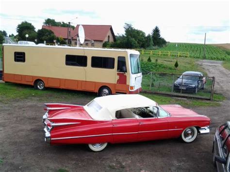 CADILLAC - FLEETWOOD CONVERTIBLE 1959 - 59M033385