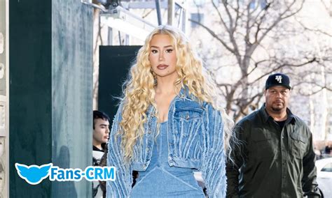 Iggy Azalea OnlyFans Her Stance On Nude Leaks Nudes