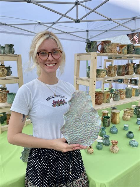 Mushroom Mug Maker | Haven Tunin | Episode 785 – The Potters Cast