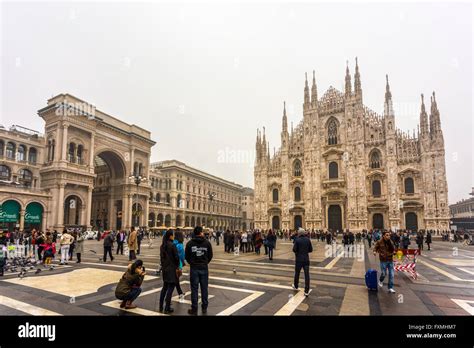 Milano -Fotos und -Bildmaterial in hoher Auflösung – Alamy