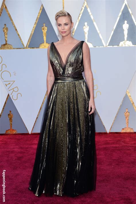 Charlize Theron Nude OnlyFans Leaks Fappening Page 34 FappeningBook