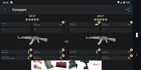 Which AK Will Be Better For Hardcore R MWLoadouts