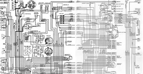1971 Dodge Dart Wiring Diagram - Goorganic