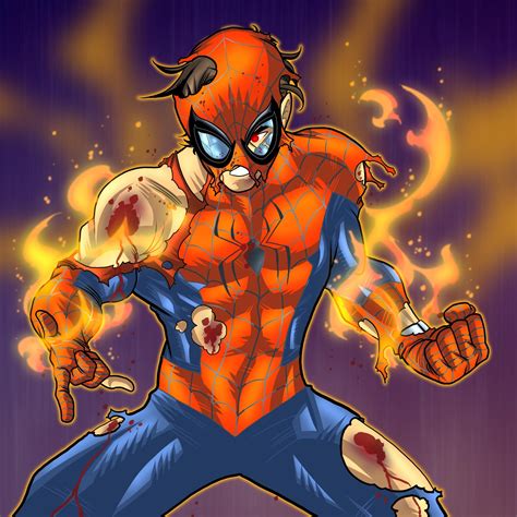 dragon ball institutespider mane