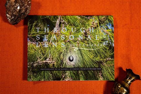 2023 Calendar 2023 Wall Calendar 2023 Nature Calendar 2023 Astrology