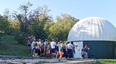 informations pratiques observatoire de la lebe