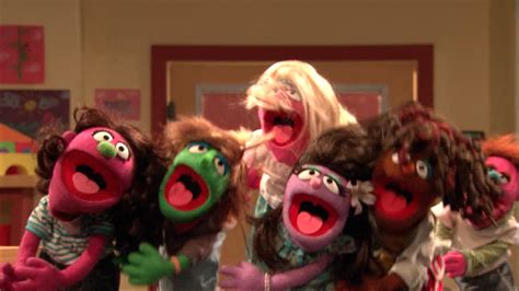 Pre School Musical Muppet Wiki Fandom Powered By Wikia