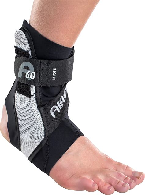 arcast  version  size  ankle brace amazoncouk health