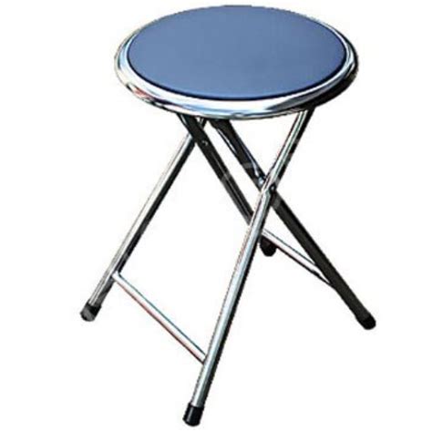 Складной табурет