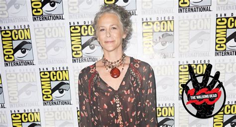Hot And Sexy Photos Of Melissa McBride ThBlog