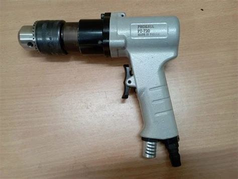 Re Tapping Tool At ₹ 9500piece Pneumatic Air Re Tapping Tool In