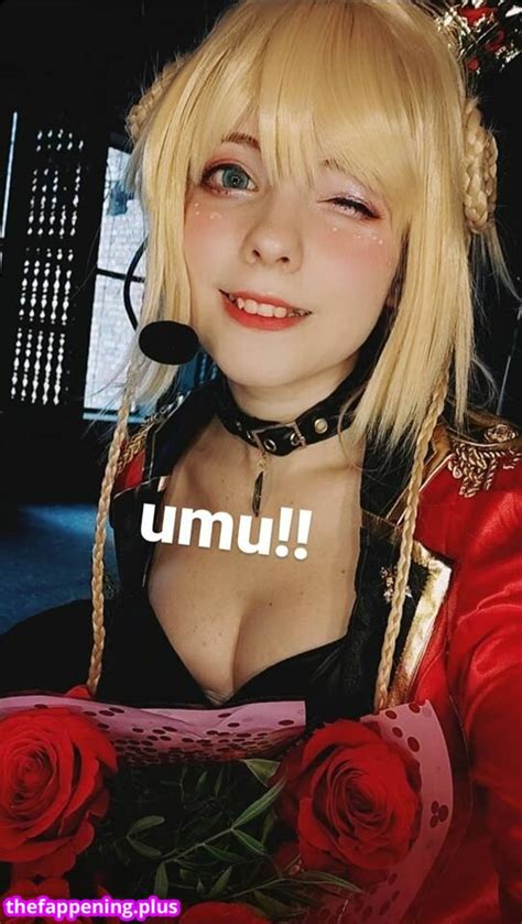 Saya Scarlet Sayascarlet Saya Scarlet Sayascarlet Nude Onlyfans Photo The