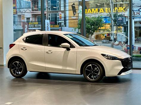 New Mazda 2 15l Sport Premium Mazda Phạm Văn Đồng