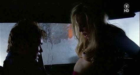 Naked Sherrie Rose In Unlawful Entry