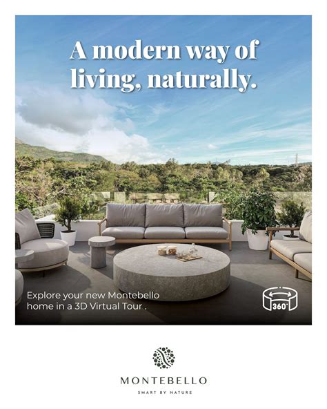 Montebello Smart City | Montebello