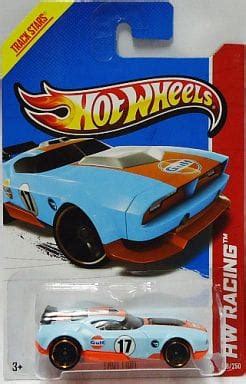 駿河屋 1 64 FAST FISH 17 スカイブルーオレンジ Hot Wheels HW RACING X1759 07A3 ホットウィールhotwheels