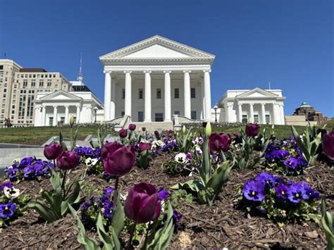 Virginia’s may be the most powerful legislature of them all - NewsBreak