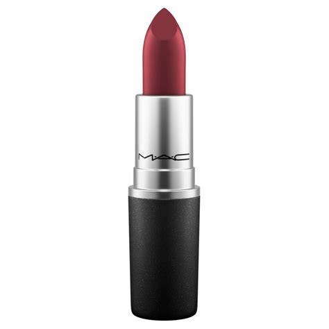 Помада MAC Губная помада Lipstick Matte – купить в Москве по цене 2070 ...