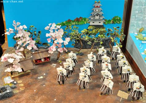 Japan Origami Museum Narita Airport Tokyo