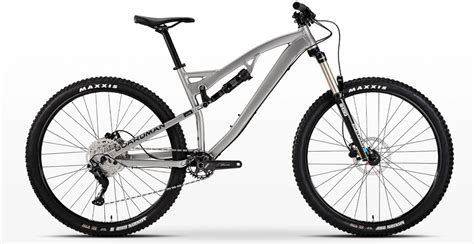 mountain bikes  ps   reviewed  rated mbr