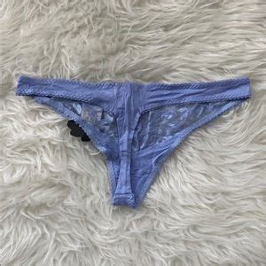 Felina Intimates Sleepwear Felina Lingerie Thong Size L Poshmark