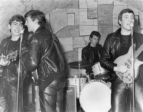 Pete Best | Biography, Career, the Beatles, & Facts | Britannica